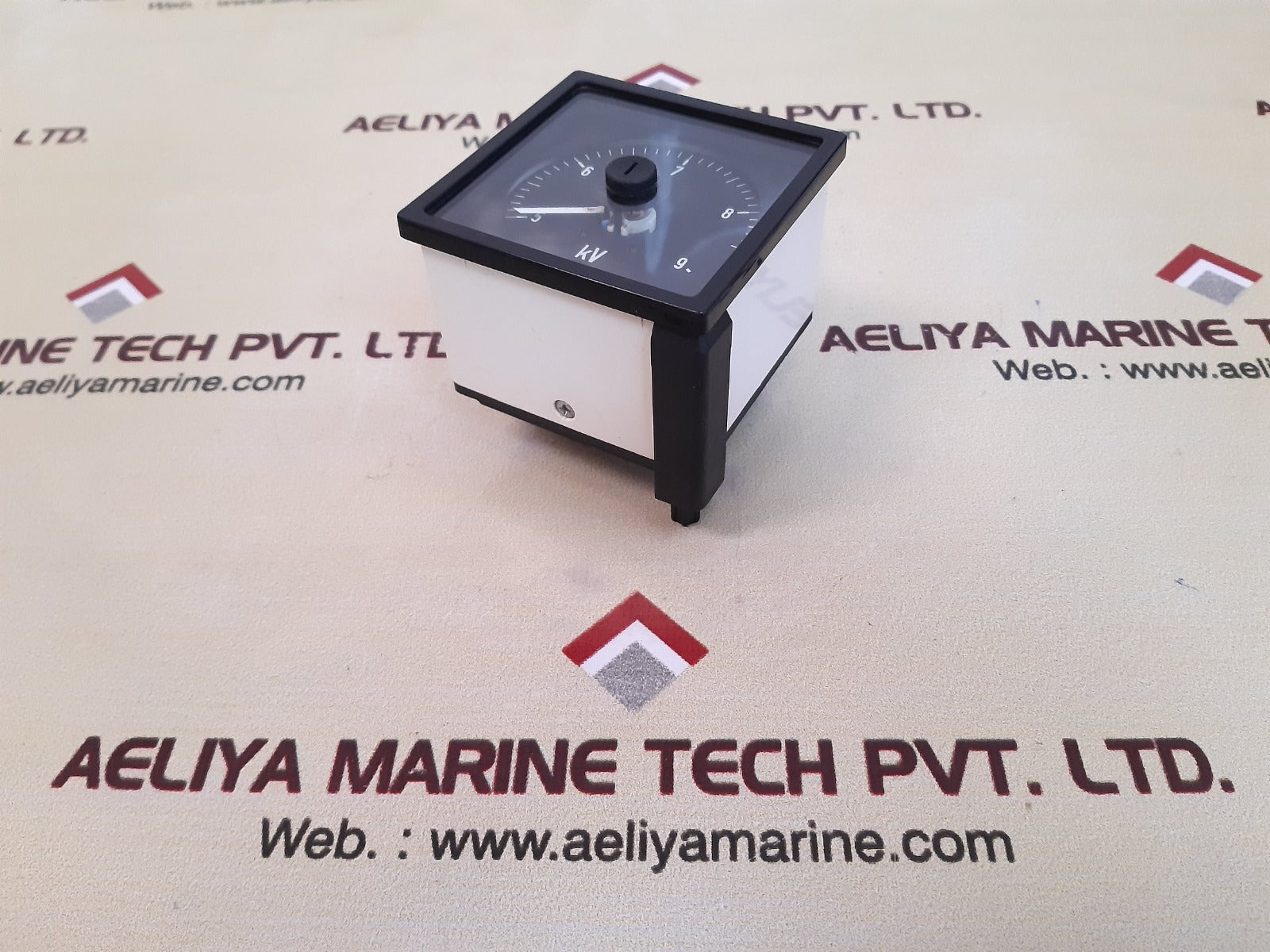 Crompton 5/9 kv meter 0038007101 