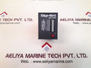 Ssac tdml230al time delay relay