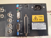 Molynx videmech 600 series tx616-tv-ntsc/u