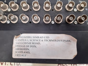 Molynx videmech 600 series tx616-tv-ntsc/u