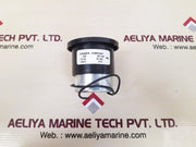 Cramer 635g hour time meter