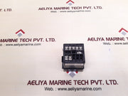 Selec 55Xc-t8 Analog Timer 20 To 240 Vac 50/60 Hz