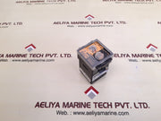 Selec 55Xc-t8 Analog Timer 20 To 240 Vac 50/60 Hz