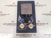 Steer & control 7171-0002 aft steering panel