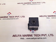 Selec 55xc-p8 panel mounted timer