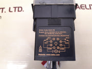 Selec 55xc-p8 panel mounted timer