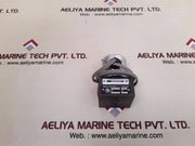 Seitz-rotex solenoid type 1 valve coil srp nw 3