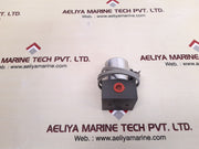 Seitz-rotex solenoid type 1 valve coil srp nw 3