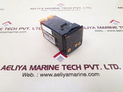 Selec tc544a digital temperature controller