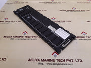 Ge fanuc ic693chs391k programmable controller 10 slot base