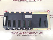 Omron cs1w-bc053 base unit