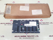 Ge ic693chs398j base 5 slot expansion module