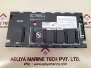 Ge ic693chs398j base 5 slot expansion module