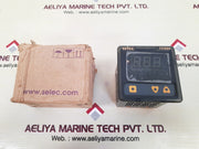 Selec tc203ax temperature controller  