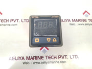 Selec tc203ax temperature controller