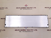 Ge fanuc ic693chs392k base 10 slot expansion module