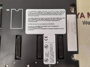 Ge fanuc Ic693cpu313n rack base 5-slot