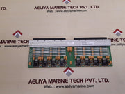 Terminator 5533419 rev a pcb board