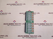 Terminator 5533419 rev a pcb board