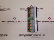 Terminator 5533419 rev a pcb board