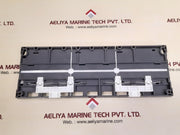 Mitsubishi a1s58b-s1 plc module base unit bd626e683g53b a a