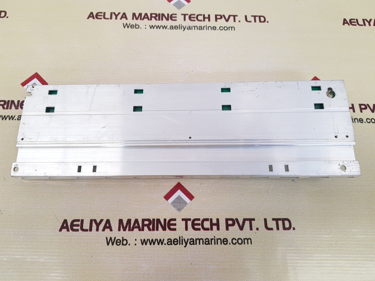Mitsubishi q38b-e melsec-q base unit – Aeliya Marine