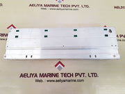 Mitsubishi q38b-e melsec-q base unit