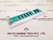 Mitsubishi q38b-e melsec-q base unit