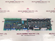Abb 57160001-aak pcb card 3bsc980004r183