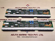 Siemens 1765911 bus extender board