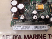 Efore sr91c790 power aupply board 1 mrk 002239-bb