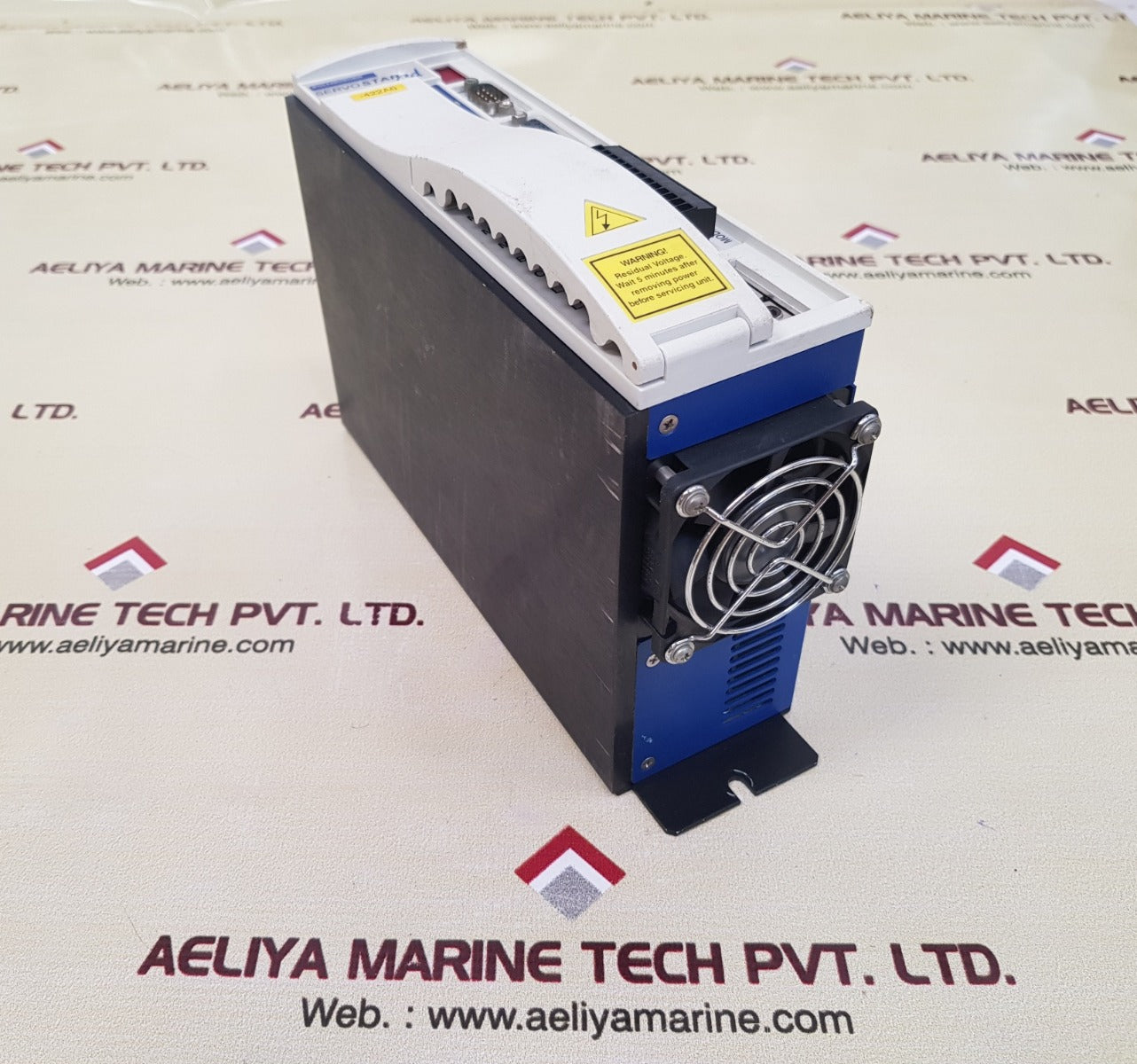 Kollmorgen cr03561 servo motor prd-b040asib-32