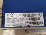 Kollmorgen cr06561-mz servo driver f/w 7.3.3