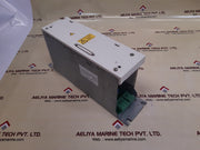 Max 100ka symrms capable circuits at 500v ac max drive