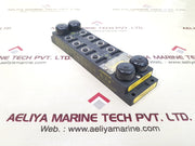 Turck fdnp-csg88-tt devicenet bus stop module