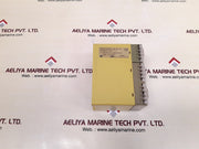 Pilz pnoz/3 17787 safety relay