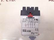 Schneider Electric/Telemecanique C300-r150 Inst Relay Rhn 412Bba