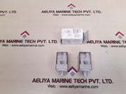 Allen Bradley 700-ha32A2 Ser D Relay 10A 30 Vac