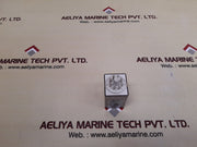 Allen Bradley 700-ha32A2 Ser D Relay 10A 30 Vac