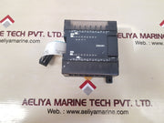 Omron  cp1w-20edr1 programmable controller