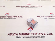 Allen Bradley 700-ha32A2 Ser D Relay 10A 30 Vac