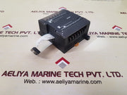 Omron Cp1W-20Edr1 In/Out Unit 24V(Dc) 5Ma Nk App 05A016