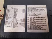 Abb ats022 automatic transfer switch Â 