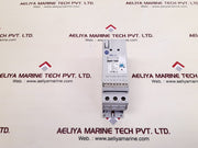 Allen–bradley 150-c25nbd ser b smc-3 soft starter
