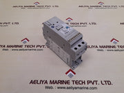 Allen–bradley 150-c25nbd ser b smc-3 soft starter