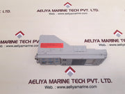 Schneider micrologic 6.0a control unit