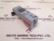 Schneider micrologic 6.0a control unit