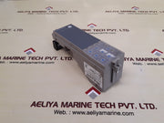 Schneider electric et6g trip system