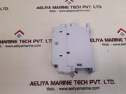 Allen-bradley 150-c37nbd ser b smc-3 soft starter