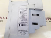 Allen-bradley 193-ec2ee e3 plus overload relay